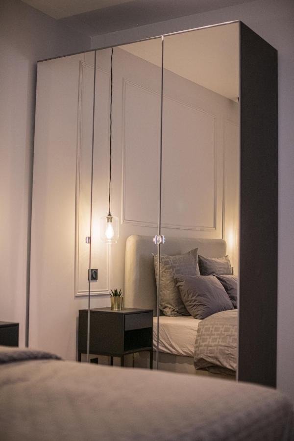 Monaco 1 Bedroom Appartement Beausoleil