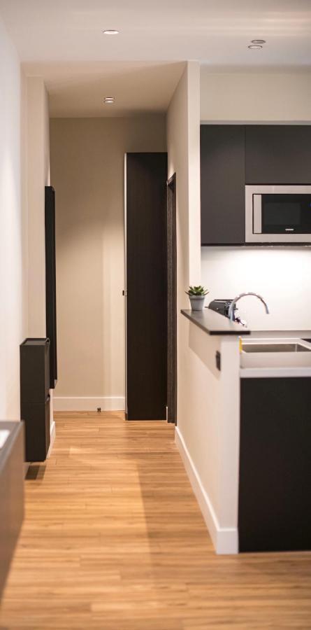 Monaco 1 Bedroom Appartement