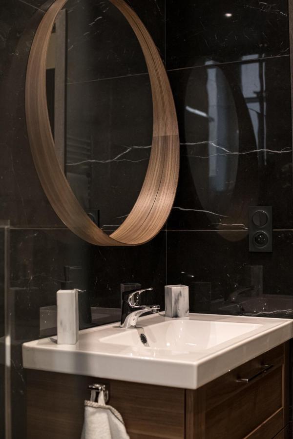 Appartement Monaco 1 Bedroom