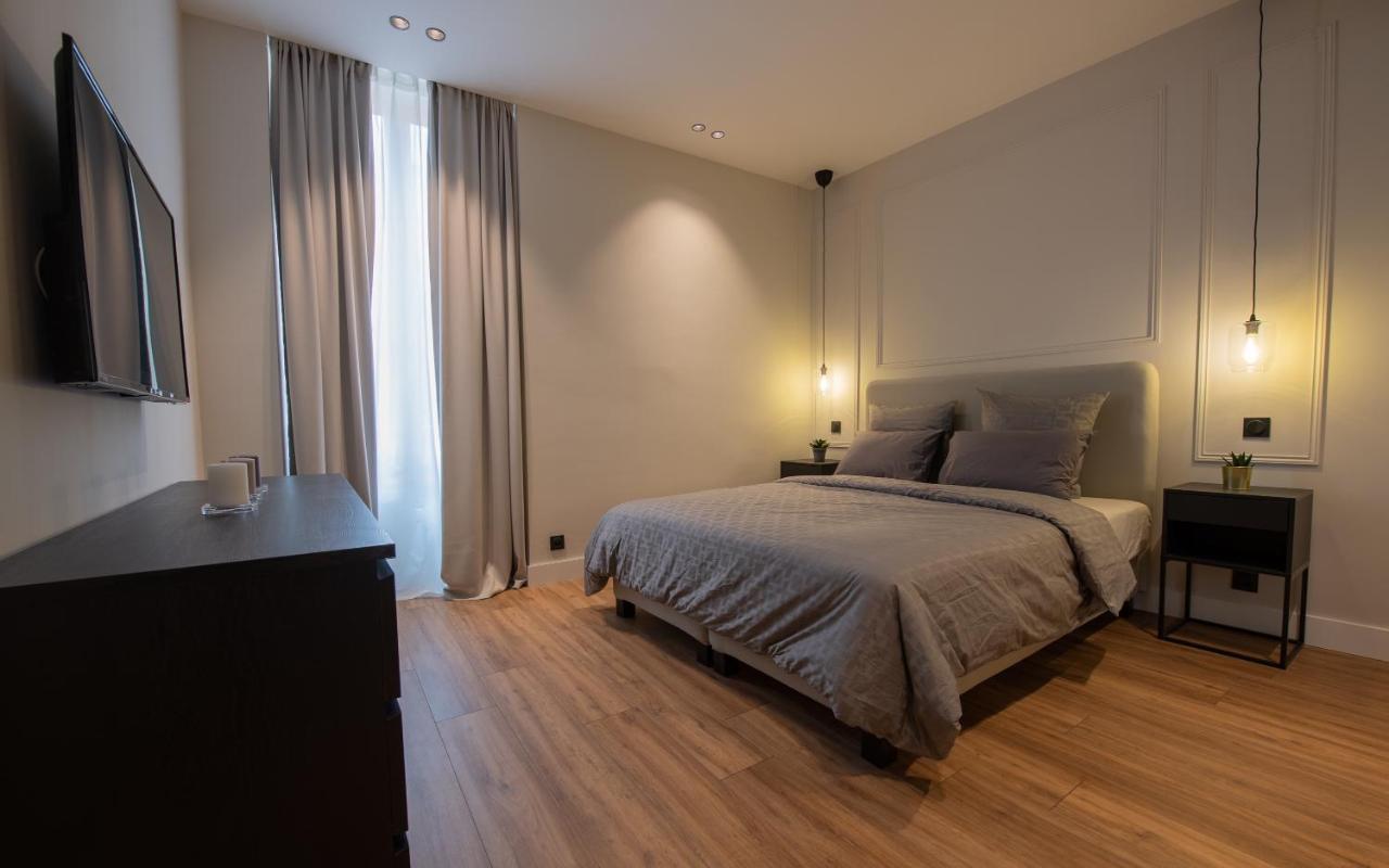 Apartment Monaco 1 Bedroom