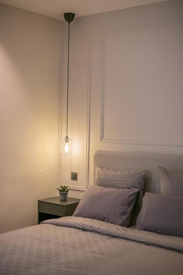Monaco 1 Bedroom Beausoleil